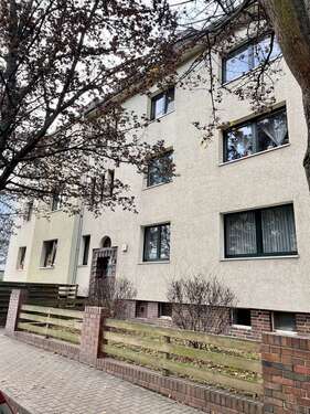 Foto - Wohnung zum Mieten in Halberstadt 319,00 € 60 m²