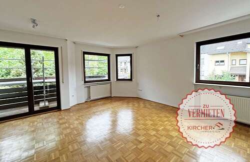 Foto - Wohnung zum Mieten in Wiesloch 695,00 € 55.61 m²