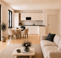 Wohnung zum Kaufen in Berlin 1.189.600,00 € 113.74 m²
