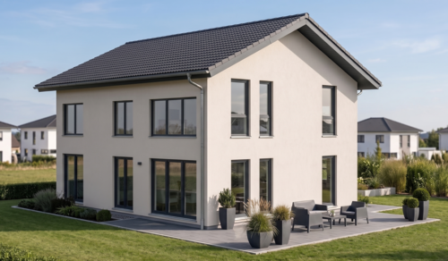 Foto - Haus zum Kaufen in Egling an der Paar 946.000,00 € 140 m²