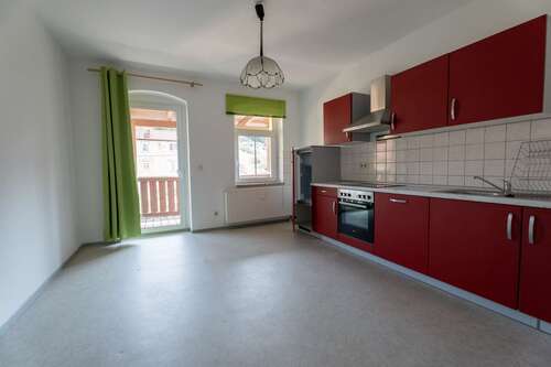 Foto - Wohnung zum Mieten in Zwickau 510,00 € 78 m²