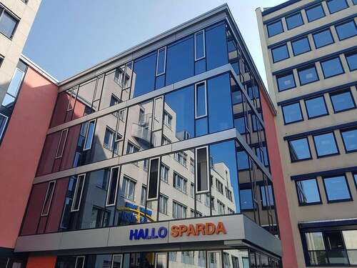 Foto - Büro in Chemnitz 1.419,00 € 129 m²