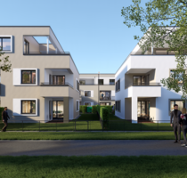 Wohnung zum Kaufen in Langweid 535.000,00 € 86.78 m²