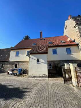 Foto - Wohnung zum Mieten in Adersleben 199,00 € 40 m²