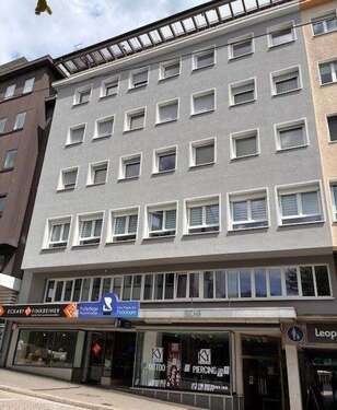 Foto - Büro in Pforzheim 1.100,00 € 153 m²