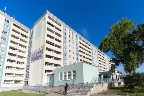 Foto - Wohnung zum Mieten in Schönebeck 240,38 € 32.05 m²