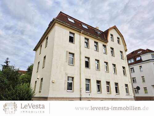 Foto - Wohnung zum Kaufen in Leipzig 140.000,00 € 68.91 m²
