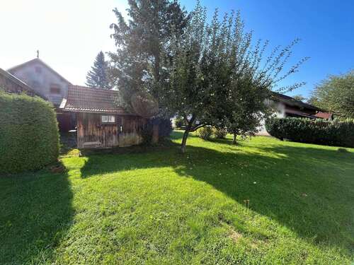 Foto - Haus zum Kaufen in Peiting 565.000,00 € 130 m²