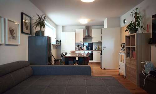 Foto - Wohnung zum Mieten in Lingenfeld 1.100,00 € 82.6 m²