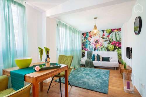 Foto - Wohnen auf Zeit in Düsseldorf 1.899,00 €