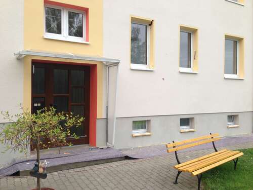 Foto - Wohnung zum Mieten in Lüptitz 330,00 € 58.7 m²