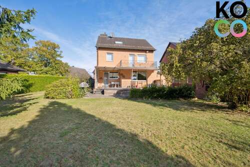 Foto - Haus zum Kaufen in Kaarst 599.000,00 € 133 m²