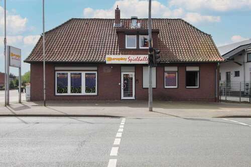 Foto - Einzelhandel in Schneverdingen 499.000,00 € 270 m²