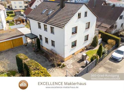 Foto - Haus zum Kaufen in Neu-Ulm Gerlenhofen 599.000,00 € 210 m²