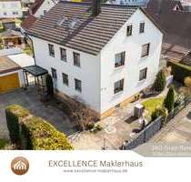 Haus zum Kaufen in Neu-Ulm Gerlenhofen 599.000,00 € 210 m² - Neu-Ulm / Gerlenhofen