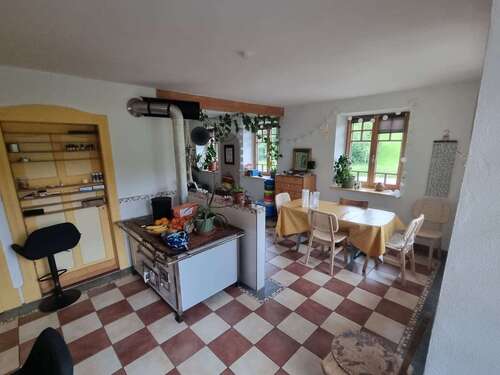 Foto - Wohnung zum Mieten in Ollarzried 1.145,00 € 136.3 m²