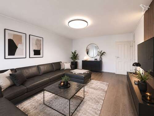 Foto - Wohnung zum Kaufen in Wiesbaden 325.000,00 € 94 m²
