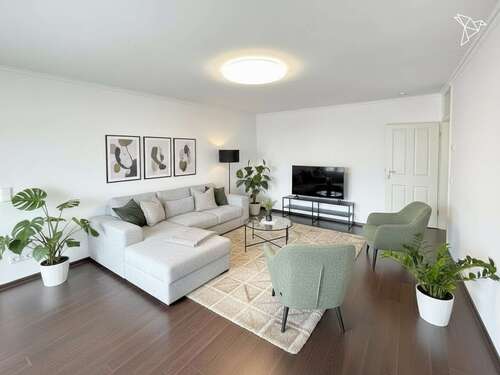 Foto - Wohnung zum Kaufen in Wiesbaden 325.000,00 € 94 m²