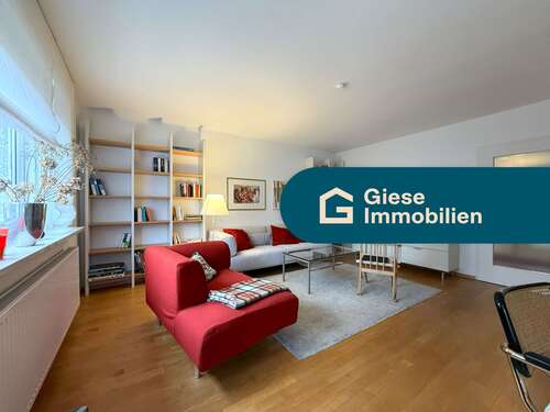 Foto - Wohnung zum Mieten in Stuttgart Birkach 1.050,00 € 67.97 m²