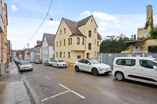 Foto - Haus zum Kaufen in Stuttgart 950.000,00 € 233 m²