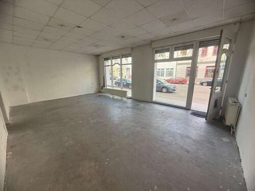 Foto - Einzelhandel in Berlin 1.560,00 € 78 m²