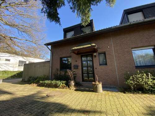 Foto - Haus zum Kaufen in Hilden 400.000,00 € 109.43 m²
