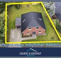 Grundstück zu verkaufen in Hamburg Rahlstedt 299.000,00 € 356 m² - Hamburg / Rahlstedt