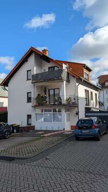Foto - Wohnung zum Kaufen in Nackenheim 289.000,00 € 82 m²