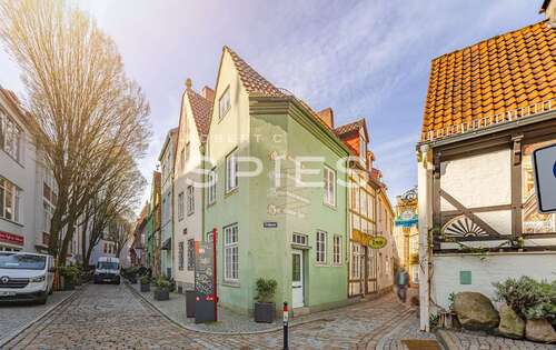 Foto - Haus zum Kaufen in Bremen 540.000,00 € 154.75 m²