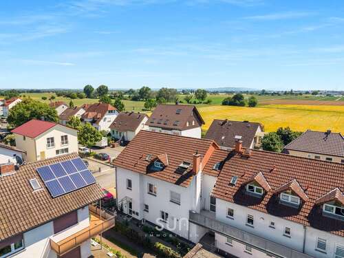 Foto - Wohnung zum Kaufen in Weiterstadt 239.000,00 € 65 m²