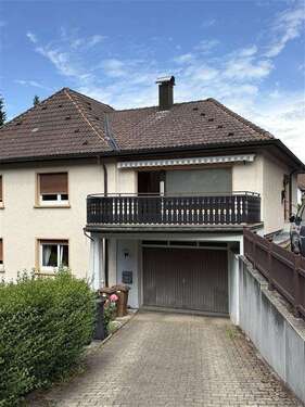 Foto - Wohnung zum Mieten in Bühlertal 800,00 € 108 m²