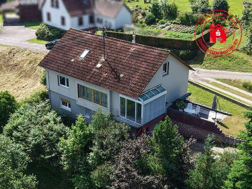 Foto - Haus zum Kaufen in Freudenberg 249.000,00 € 138 m²