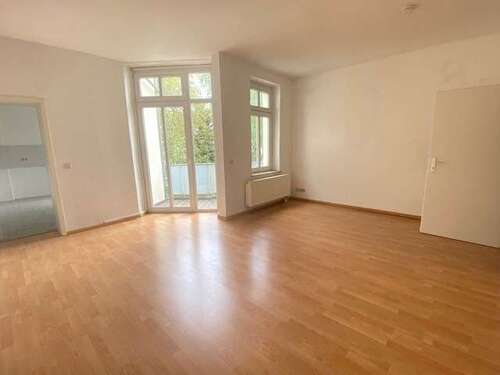 Foto - Wohnung zum Kaufen in Magdeburg 105.000,00 € 64.78 m²