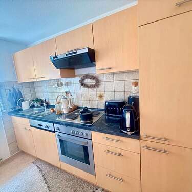 Foto - Wohnung zum Mieten in Wurmlingen 650,00 € 65 m²