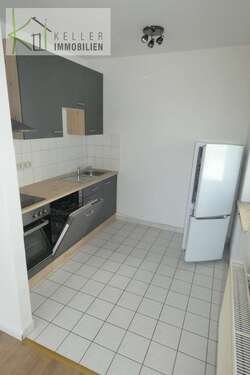 Foto - Wohnung zum Mieten in Werdau 264,00 € 44 m²