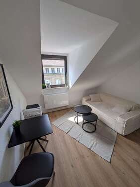 Foto - Wohnung zum Mieten in Stuttgart West 1.050,00 € 32 m²