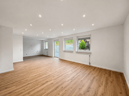 Foto - Wohnung zum Kaufen in Obersasbach 365.000,00 € 100 m²