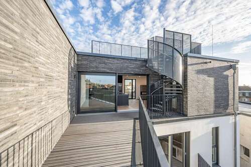 Foto - Wohnung zum Kaufen in Hamburg 1.949.000,00 € 163.42 m²