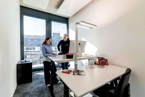 Foto - Büro in Frankfurt am Main 1.450,00 € 20 m²