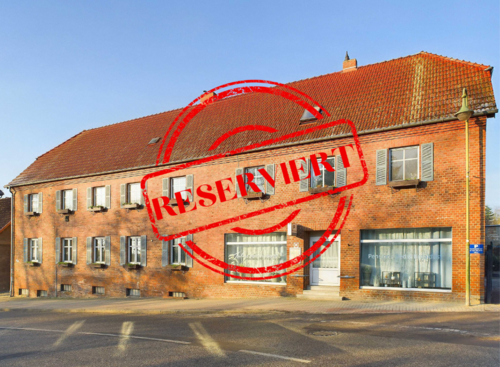 Foto - Haus zum Kaufen in Havelberg 275.000,00 € 367 m²