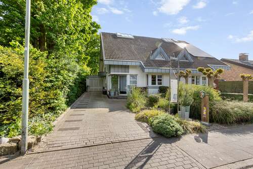 Foto - Haus zum Kaufen in Goch-Kessel 495.400,00 € 161 m²