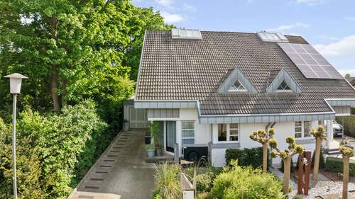 Foto - Haus zum Kaufen in Goch-Kessel 574.500,00 € 161 m²