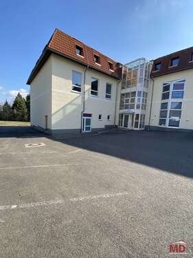 Foto - Wohnung zum Mieten in Oelsnitz 520,00 € 85 m²
