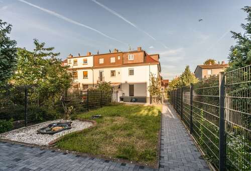 Foto - Haus zum Kaufen in Offenbach am Main 569.000,00 € 115 m²