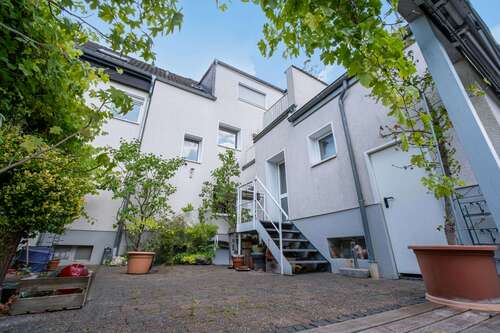 Foto - Haus zum Kaufen in Siegburg 549.000,00 € 131.72 m²