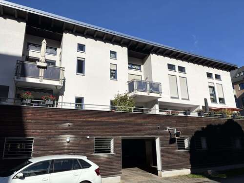 Foto - Wohnung zum Mieten in Chemnitz 360,00 € 57.5 m²
