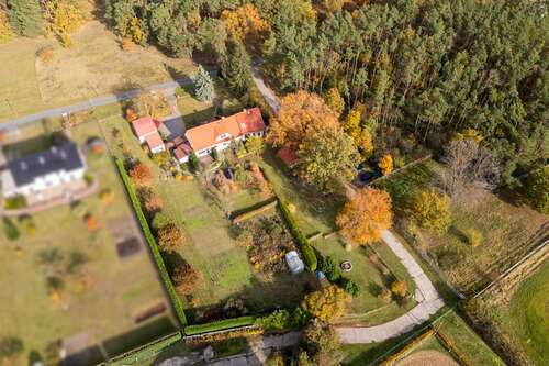 Foto - Haus zum Kaufen in Groß Kreutz (Havel) 629.000,00 € 238 m²