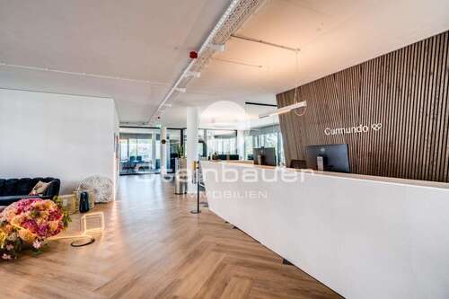 Foto - Büro in Wiesbaden 9.926,00 € 388.81 m²