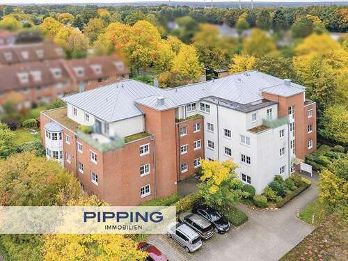 Foto - Wohnung zum Kaufen in Wentorf 315.000,00 € 64 m²