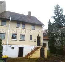 Haus zum Kaufen in Hessisch Lichtenau 65.000,00 € 122 m²